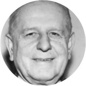 George L. P. Radcliffe - Member of the United States Senate