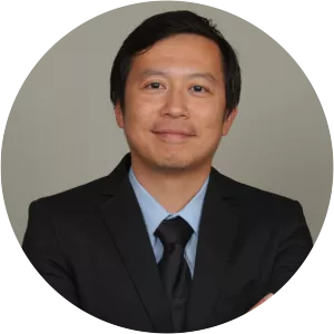 George L. Sen - Researcher