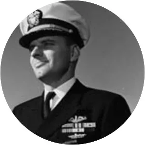 George L. Street III - Submariner