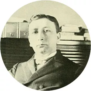 George L. Wellington - Member of the United States Senate