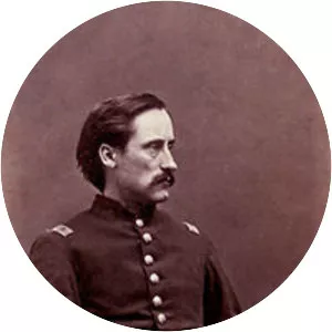 George Lafayette Beal