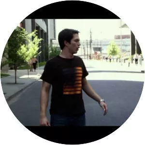 George Lanter - Fictional character