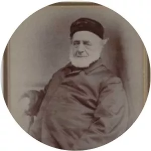 George Latham - English architect