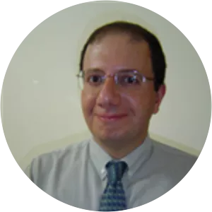 george leal jamil - Author