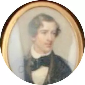 George Lee Schuyler photograph