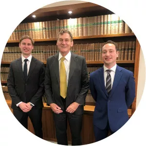 George Leggatt, Lord Leggatt - Justice of the Supreme Court of the United Kingdom