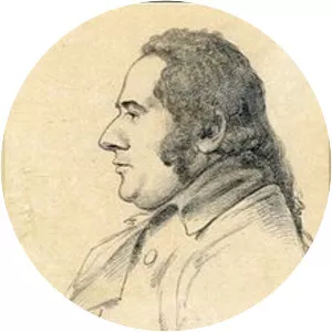 George Legge, 3rd Earl of Dartmouth - Former President of the Board of Control of a British East India Company