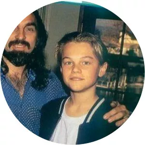 George Leon DiCaprio