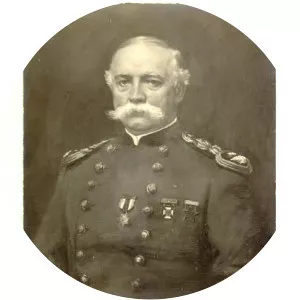 George Leonard Andrews