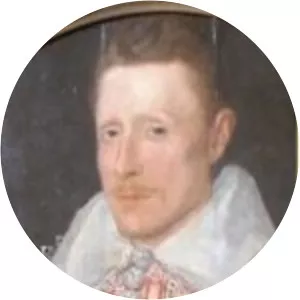 George Leslie, 4th Earl of Rothes