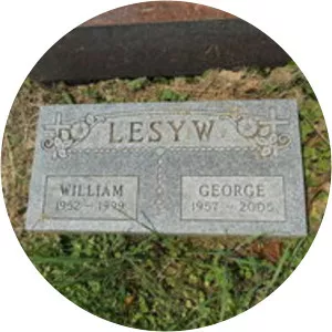 George Lesyw