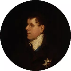 George Leveson‑Gower, 1st Duke of . . .