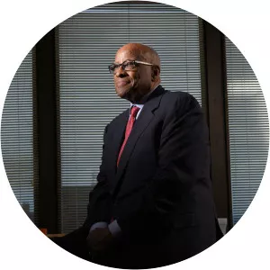 George Levi Russell III