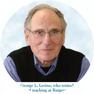 George Levine