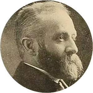George Lincoln Burr