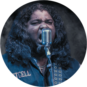 George Lincoln D'Costa