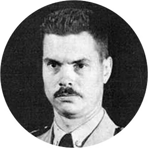 George Lincoln Rockwell - American Politician