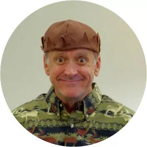 George Lindsey, Jr. photograph