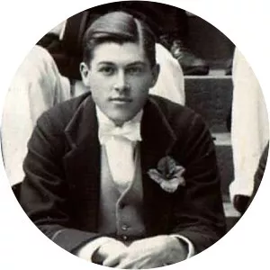 George Llewelyn Davies