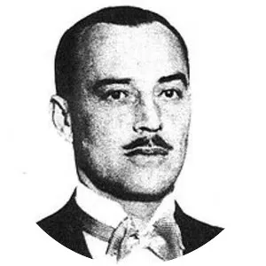 George Lloyd, 1st Baron Lloyd