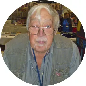 George Locke - Canadian librarian