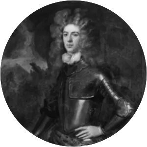 George Lockhart of Carnwath