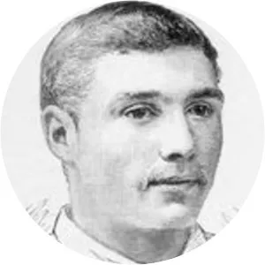 George Lohmann - English cricketer