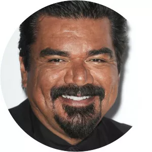George Lopez