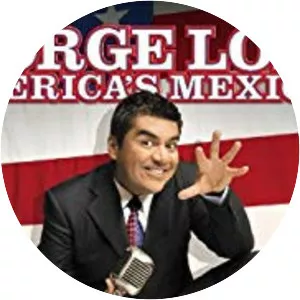 George Lopez: America's Mexican