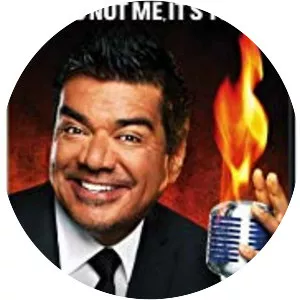 George Lopez: It's Not Me, It's You