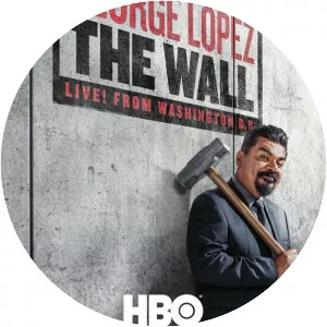 George Lopez: The Wall