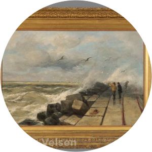 George Lourens Kiers