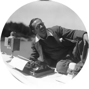 George Lovejoy Rockwell