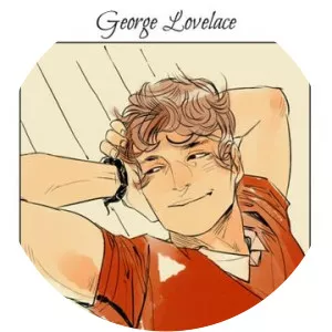 George Lovelace - 