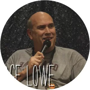 George Lowe