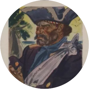 George Lowther - Pirate