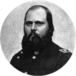 George Lucas Hartsuff