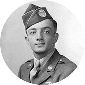 George Luz - Military personnel