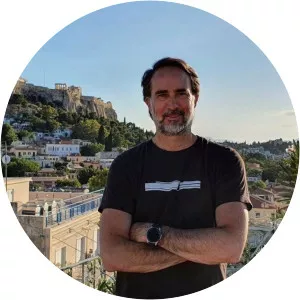 George Lykiardopoulos