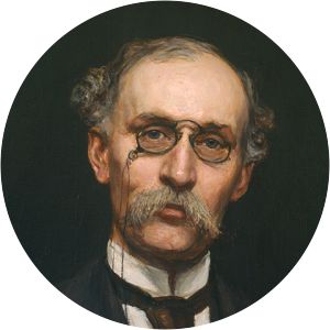 George Lyman Paine photograph