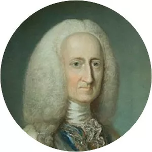 George Lyttelton, 1st Baron Lyttelton