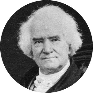 George M. Dallas - Former Vice President of the United States