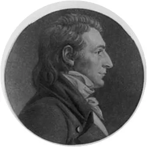 George M. Bedinger - Former United States Representative