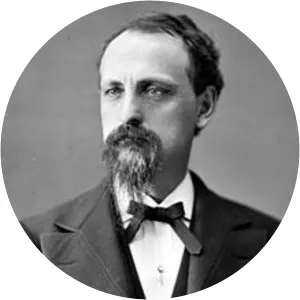 George M. Beebe - Former United States Representative