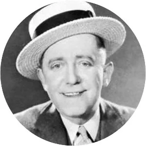 George M. Cohan - American entertainer