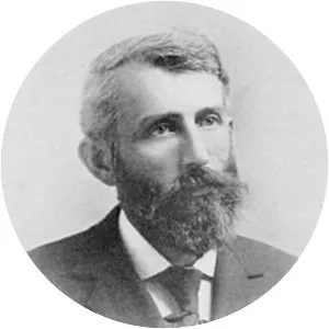 George M. Davison