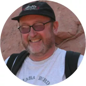 George M. Eberhart - Author