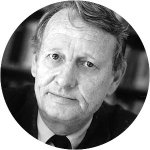 George M. Fredrickson photograph