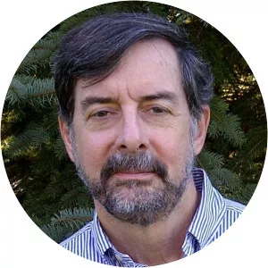 George M. Garrity - Biotechnician