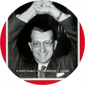 George M. Leader - Former Governor of Pennsylvania